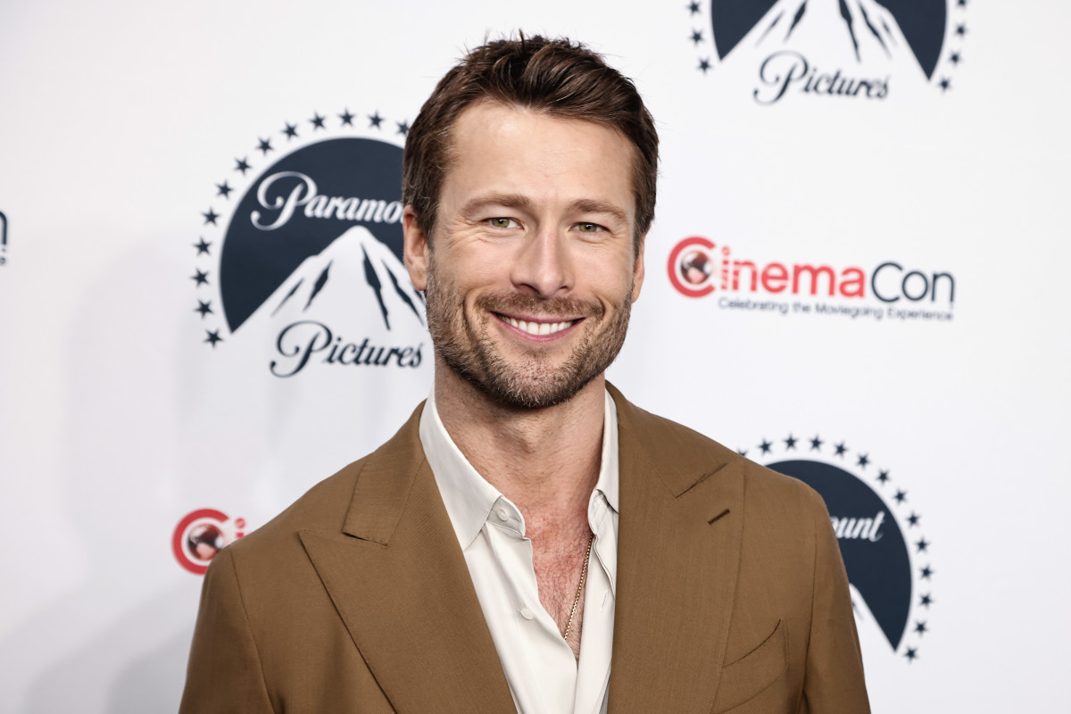 Glen Powell Announces His Final Decision On Playing 'James Bond'