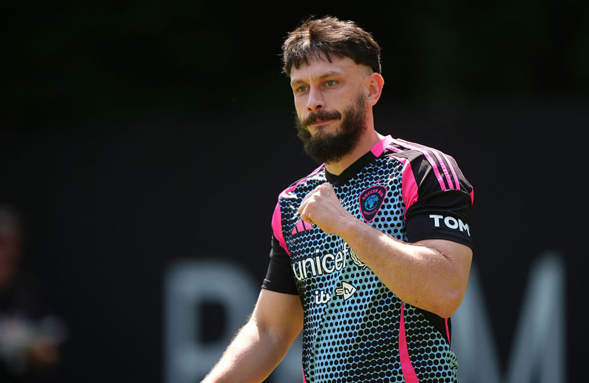 Richard Gadd Transformed Himself for HBO Series ‘Half Man’