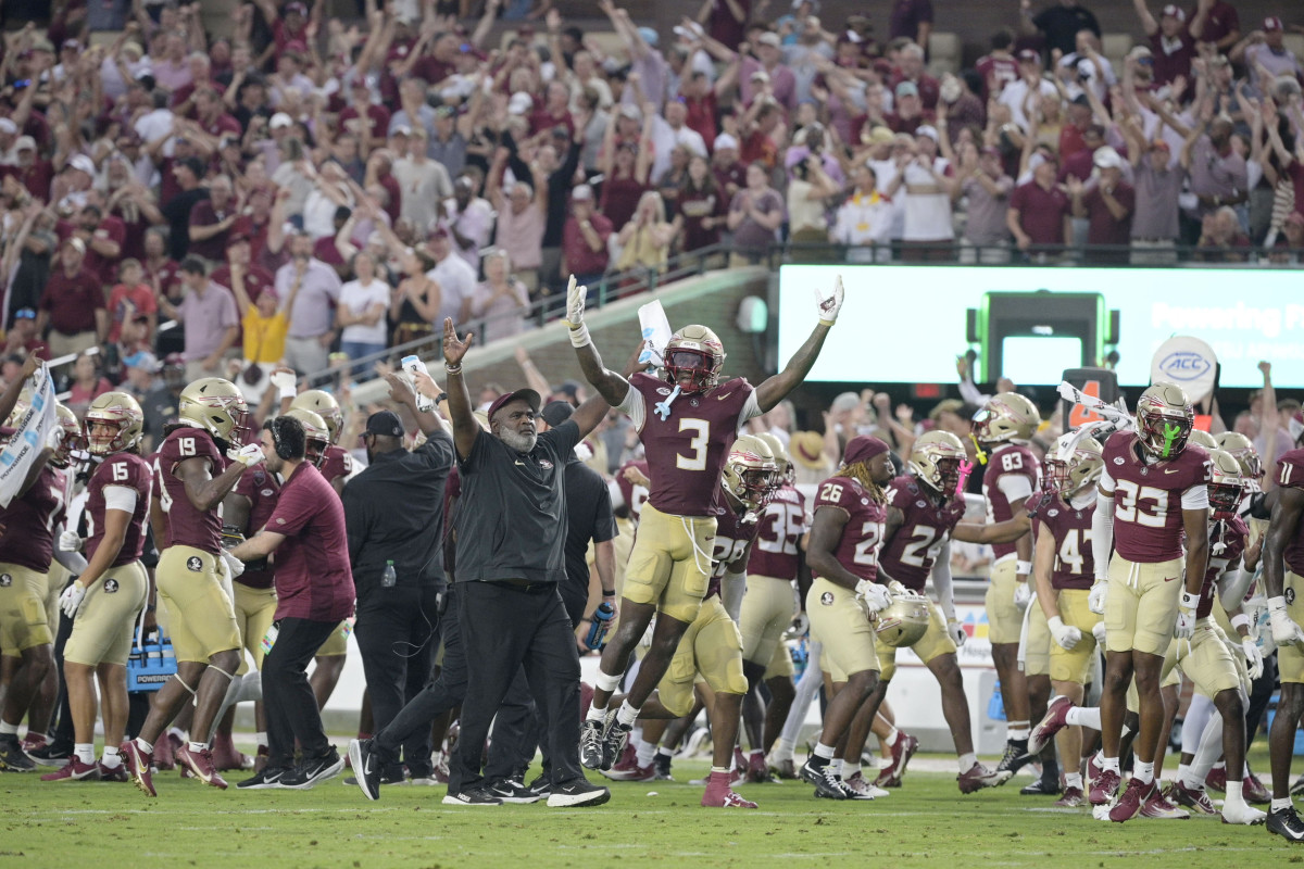 Florida State Player Identified as Victim in Shooting Day After Big Alabama Win