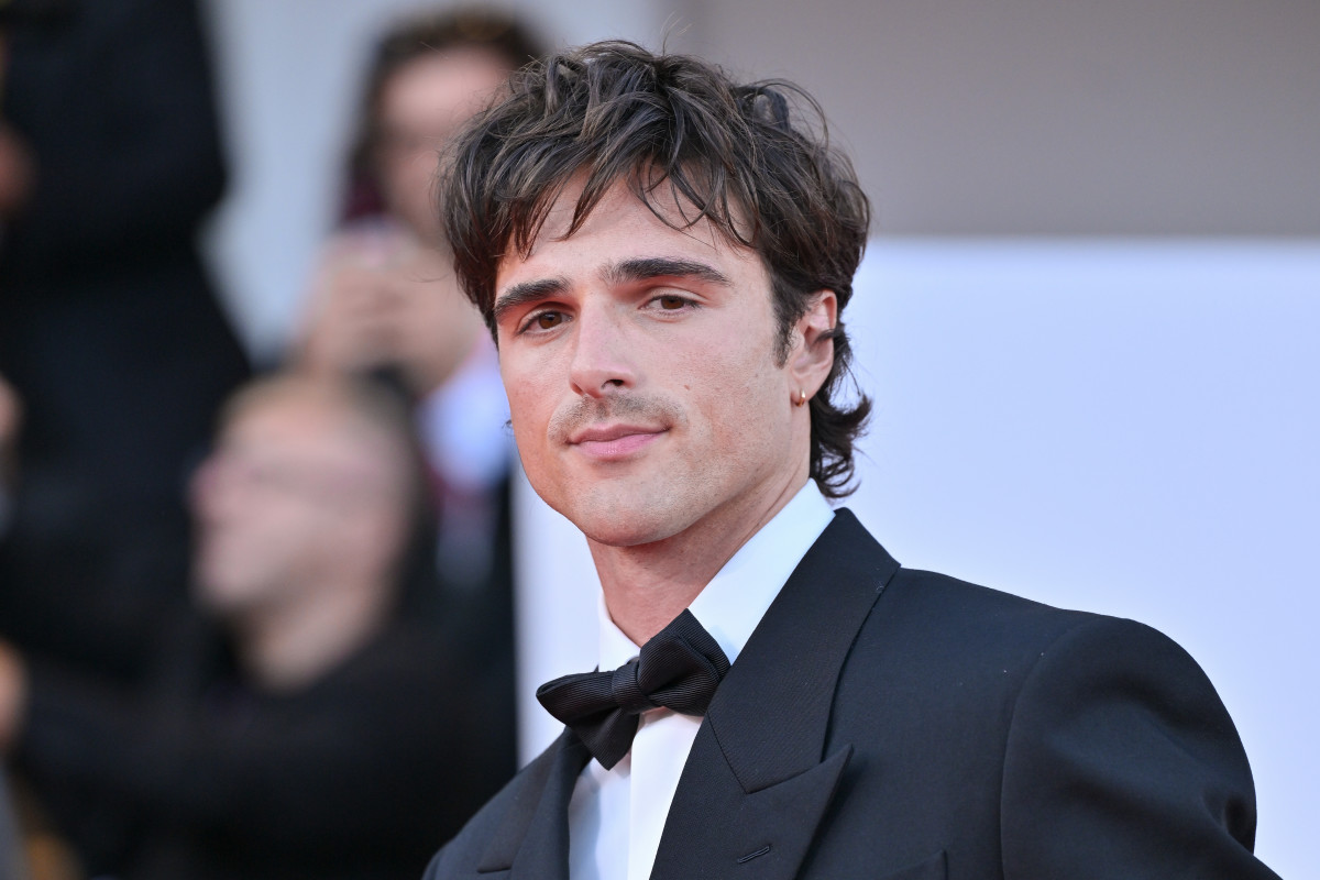 Jacob Elordi Under Scrutiny After Clash with Venice Film Festival Official
