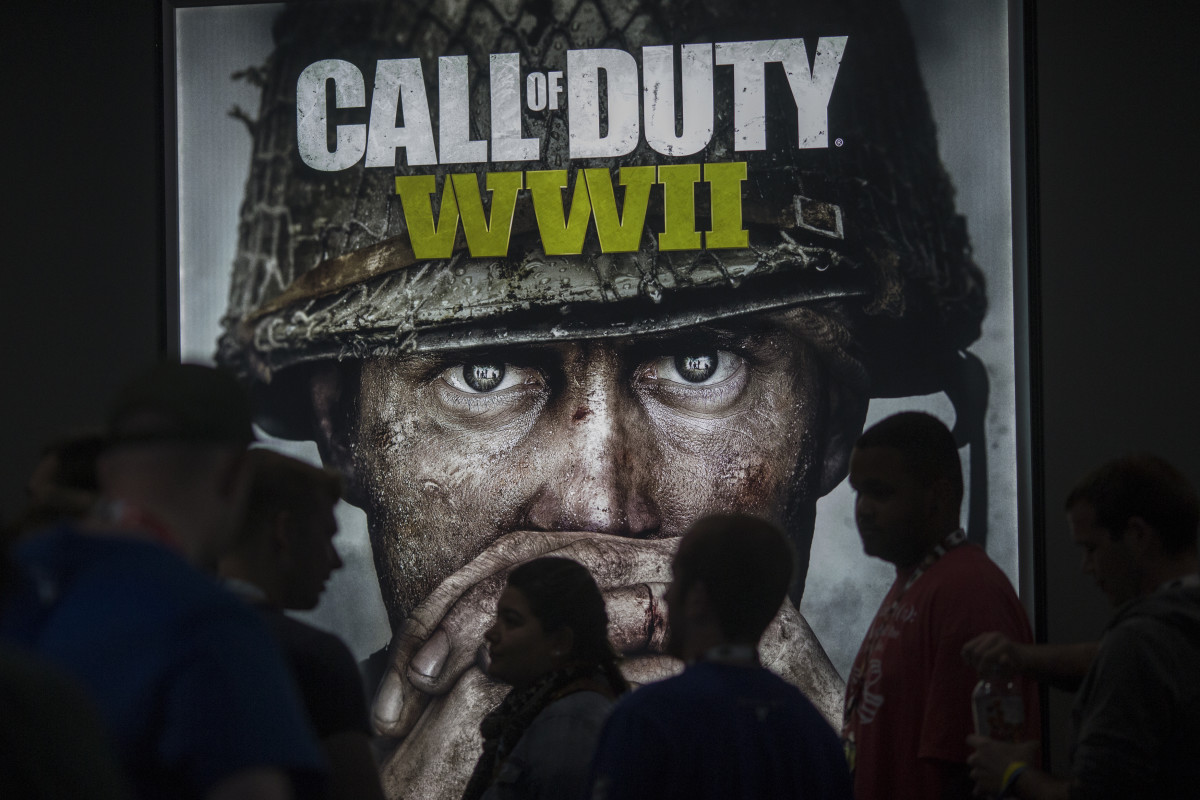 Paramount Eyes Live-Action 'Call of Duty' Movie—What We Know So Far