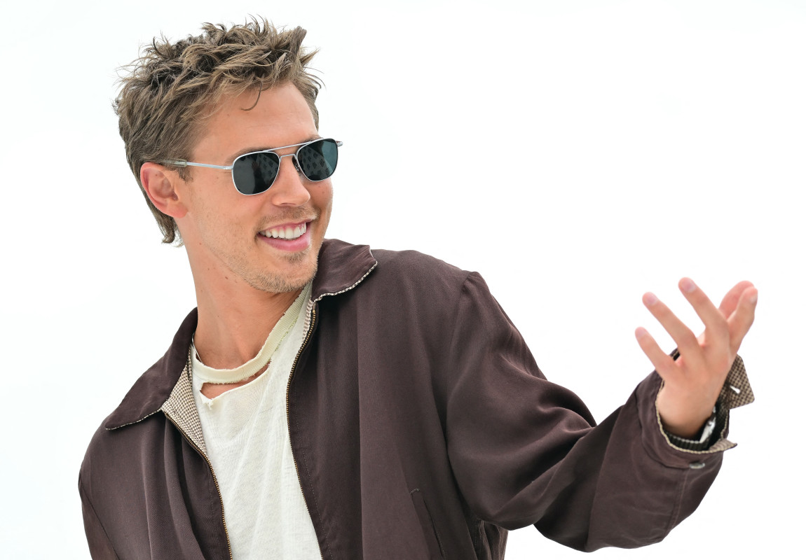 Austin Butler's '90s Crime Flick 'Caught Stealing' Opens With a Wickedly Good Rotten Tomatoes Score