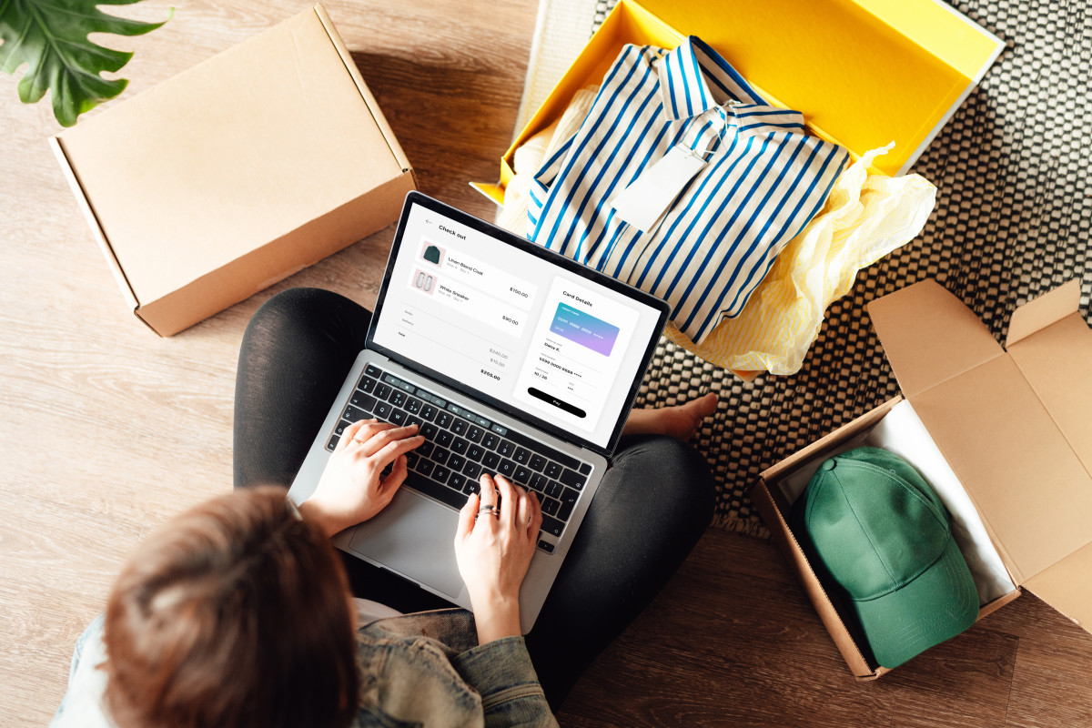 Online Shopping Thrown Into Turmoil as Dozens of Countries Suspend Package Shipments to U.S.