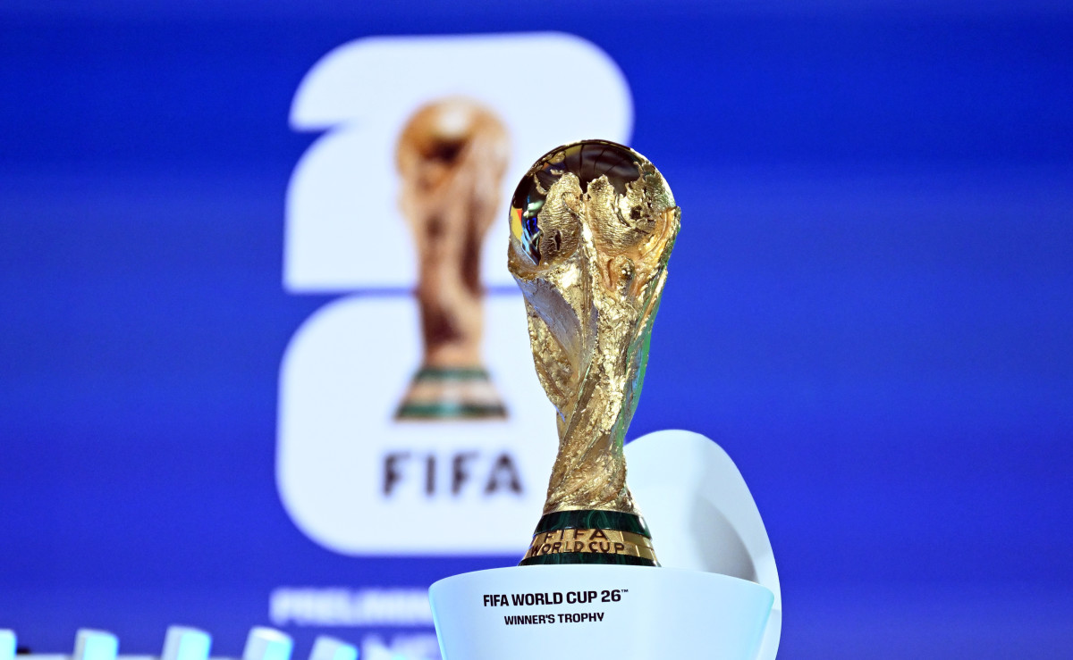 FIFA Responds After World Cup Ticket Lottery Disaster