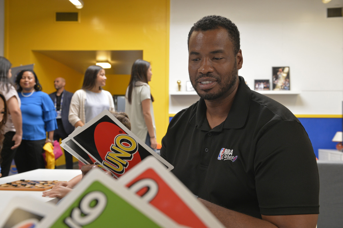 Jason Collins, NBA's First Openly Gay Player, Announces Serious Health News