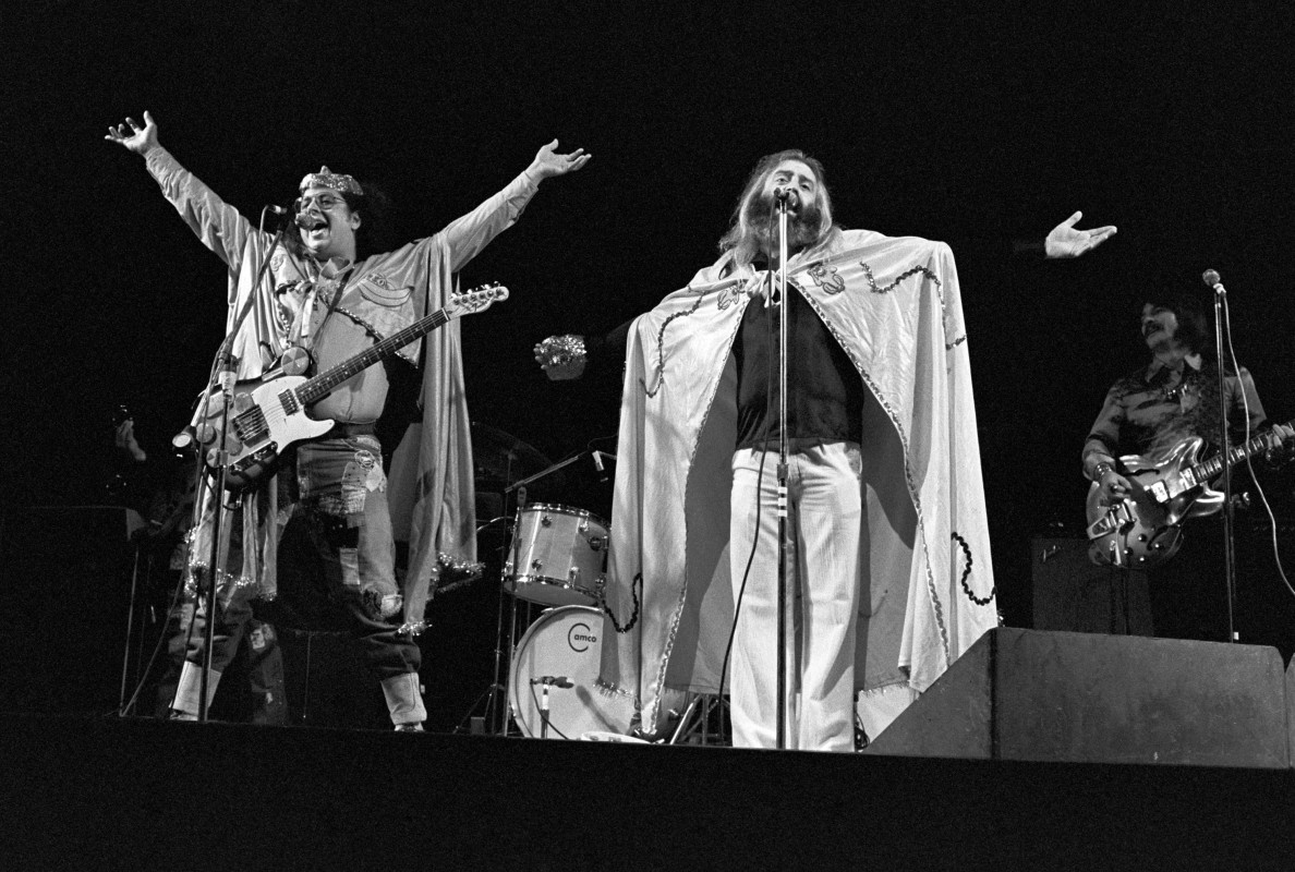 Mark Volman, The Turtles Co-Founder & ‘Happy Together’ Singer, Dies at 78