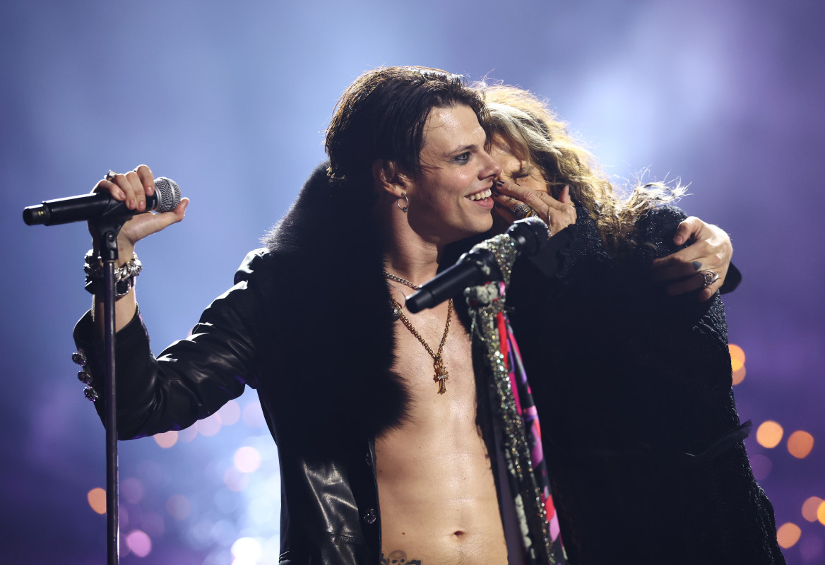 Yungblud Sends Love to Jack Osbourne After Emotional Ozzy Tribute at VMAs