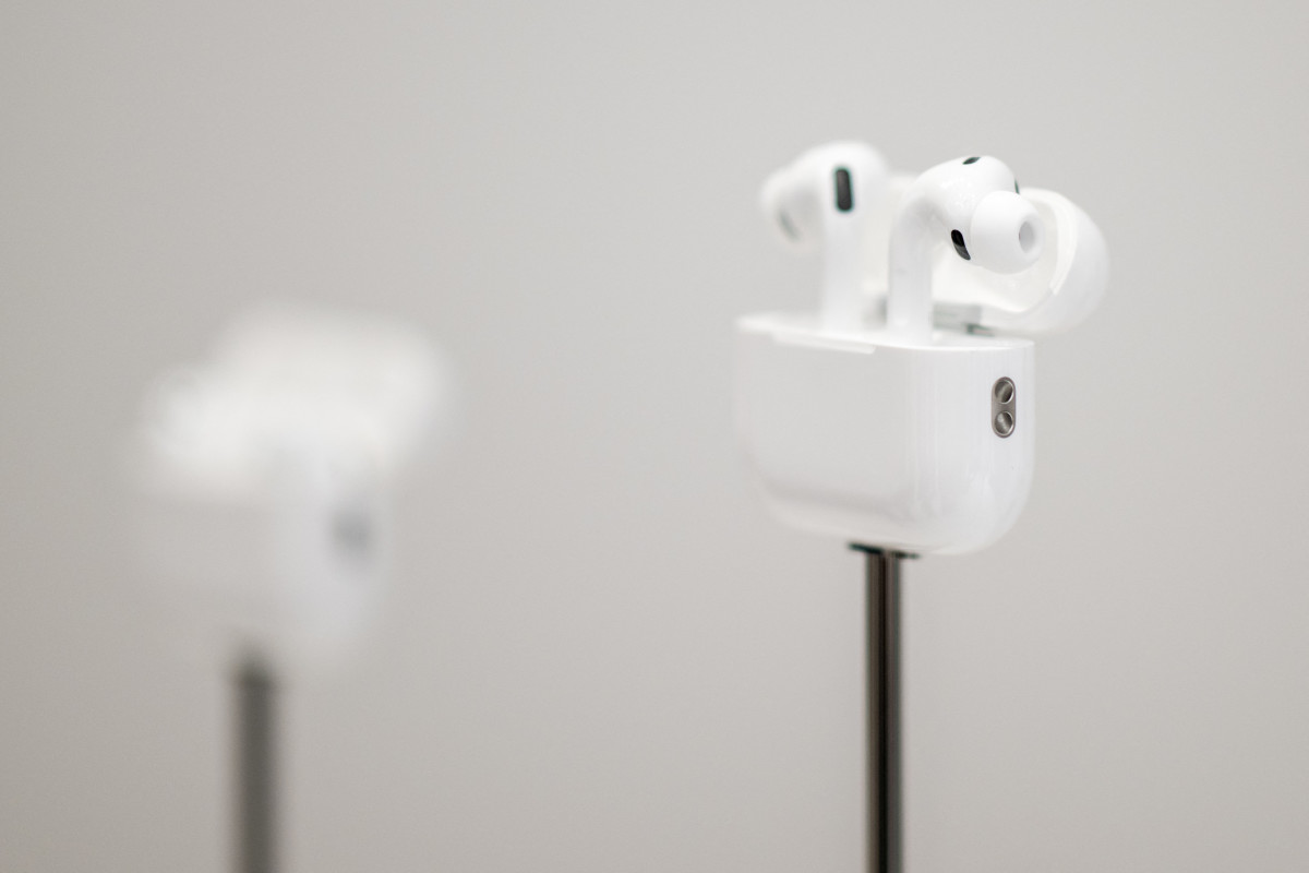Apple introduced their latest AirPods model, AirPods Pro 3, and one feature promises to make them a must-have travel essential.