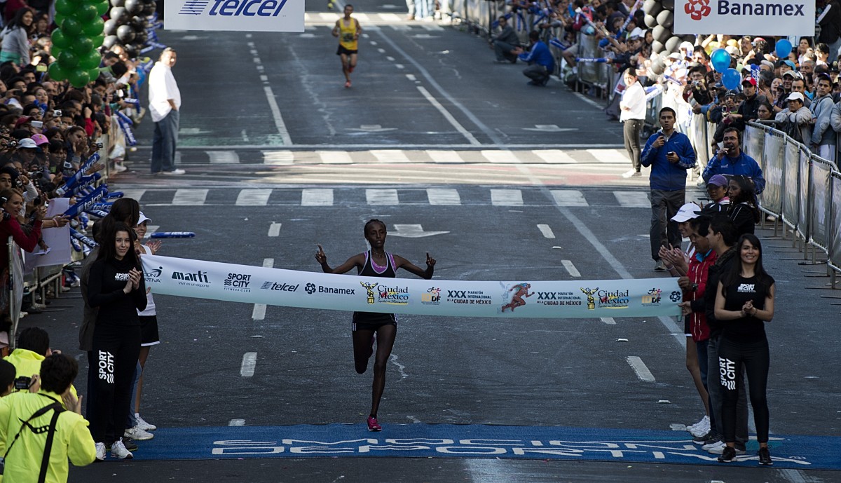 Marathon Champion Dead at 30 Just Months After Winning Elite Race