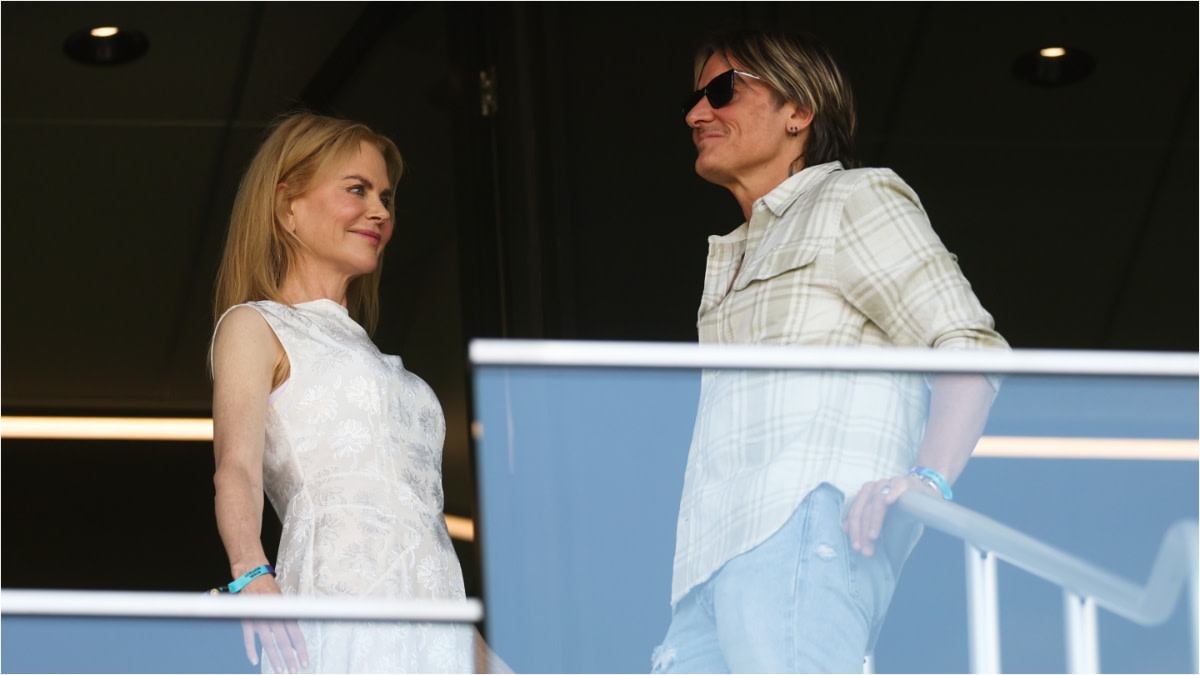 Keith Urban's Girlfriend & Dating History Explained