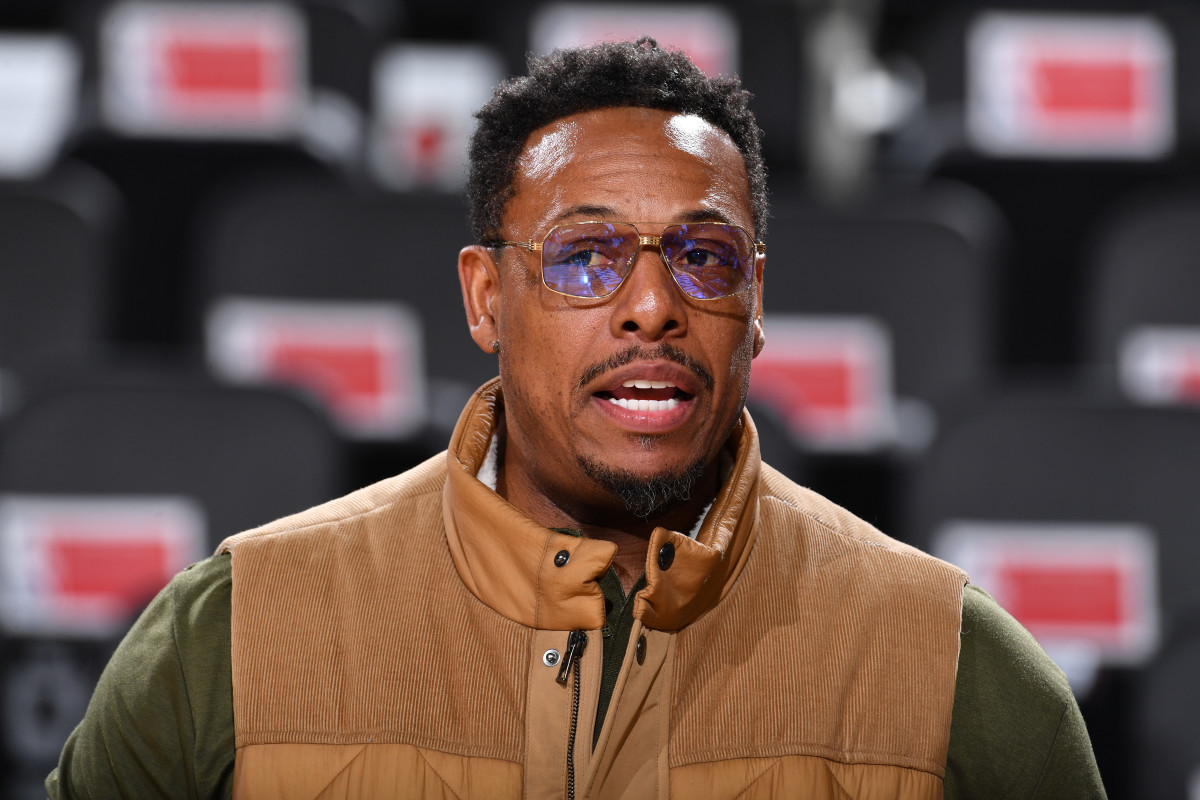 Nekdanjega NBA igralca Paula Piercea aretirali zaradi suma vožnje pod vplivom alkohola v Los Angelesu