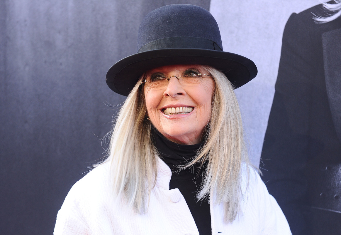 Diane Keaton Cause of Death Revealed
