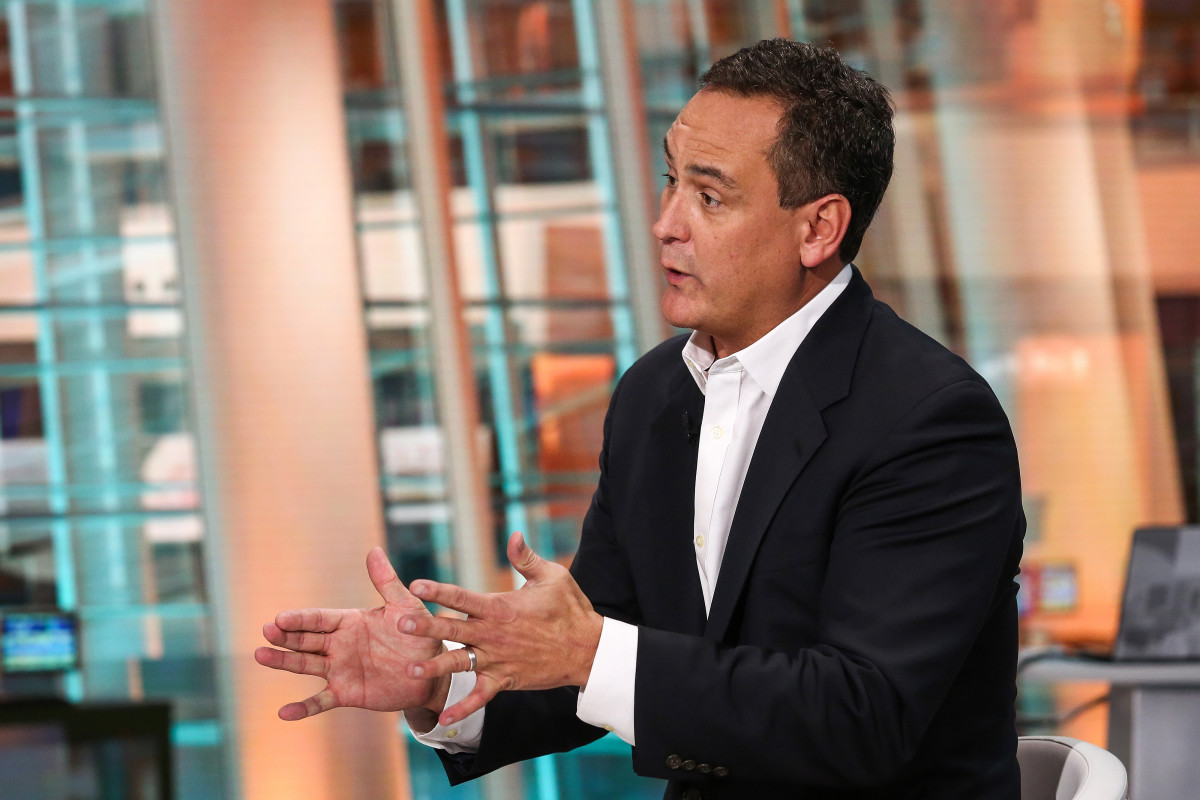 LendingTree CEO Killed in Tragic ATV Accident