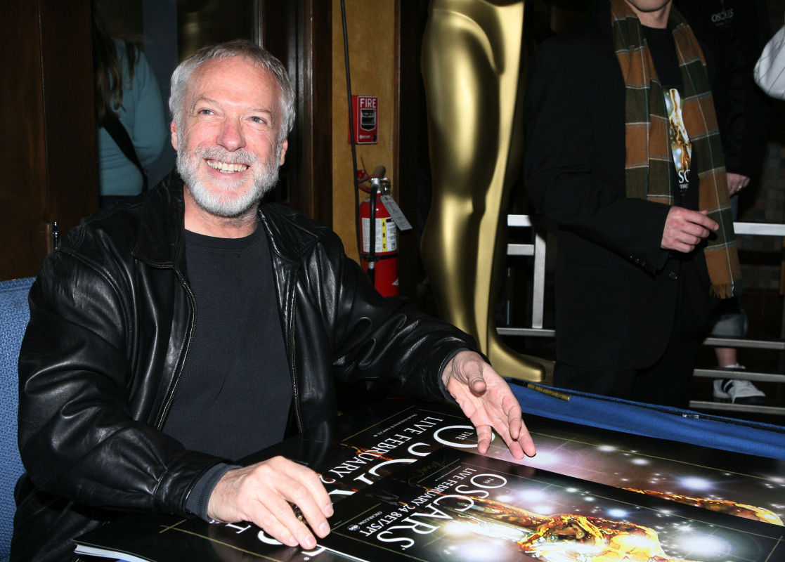 Drew Struzan, Legendary Poster Artist for 'Star Wars' and 'Indiana Jones', Dead at 78