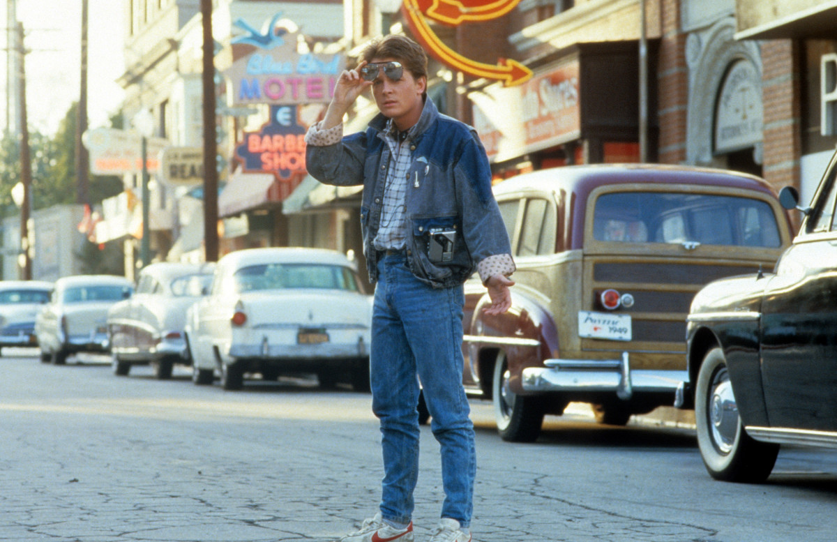Michael J. Fox Remembers ‘Nothing’ of Final Day Filming ‘Back to the Future’ 40 Years Later
