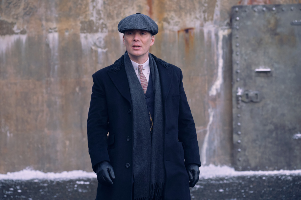 ‘Peaky Blinders’ Scores Two-Season Sequel Order at Netflix and BBC
