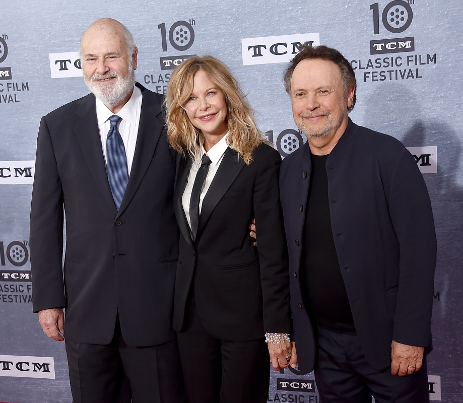 Hollywood Reacts to Rob Reiner’s Shocking Death