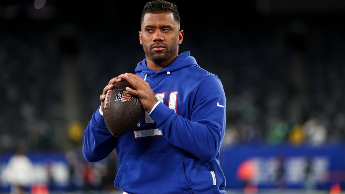 Russell Wilson Fires Back at Former Coach Sean Payton After Public Jab