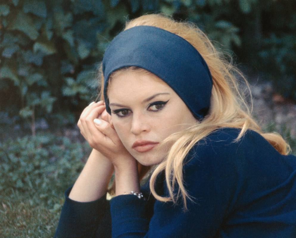 Brigitte Bardot's Lifelong Crusade Evident in Final Social Media Post