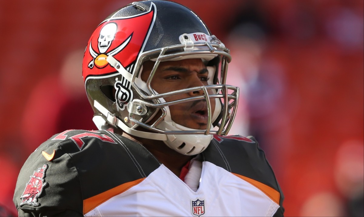 Doug Martin Died in Police Custody, But Cause of Death Is 'Unconfirmed'