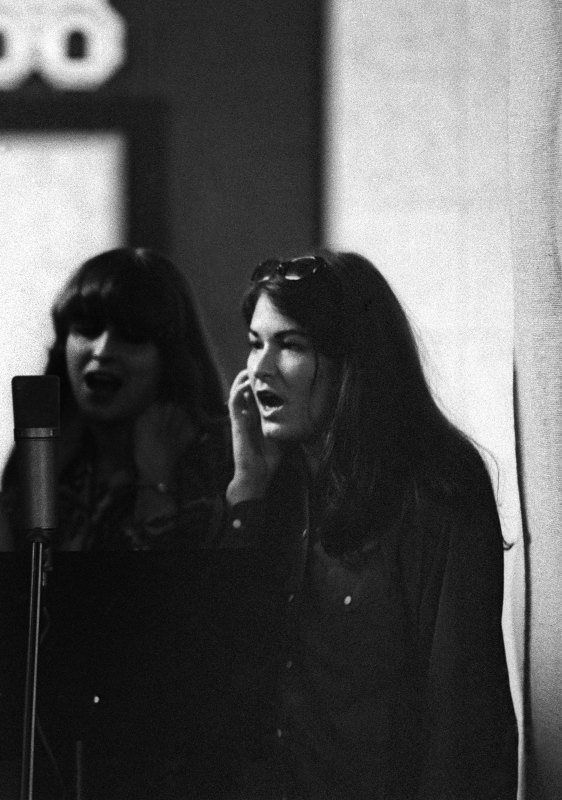 Grateful Dead Singer Dead at 78