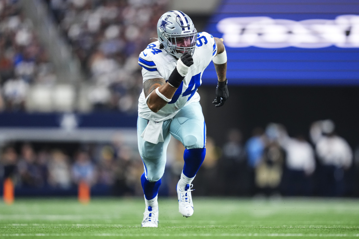 Tributes Pouring in for Cowboys’ Marshawn Kneeland, Dead at 24