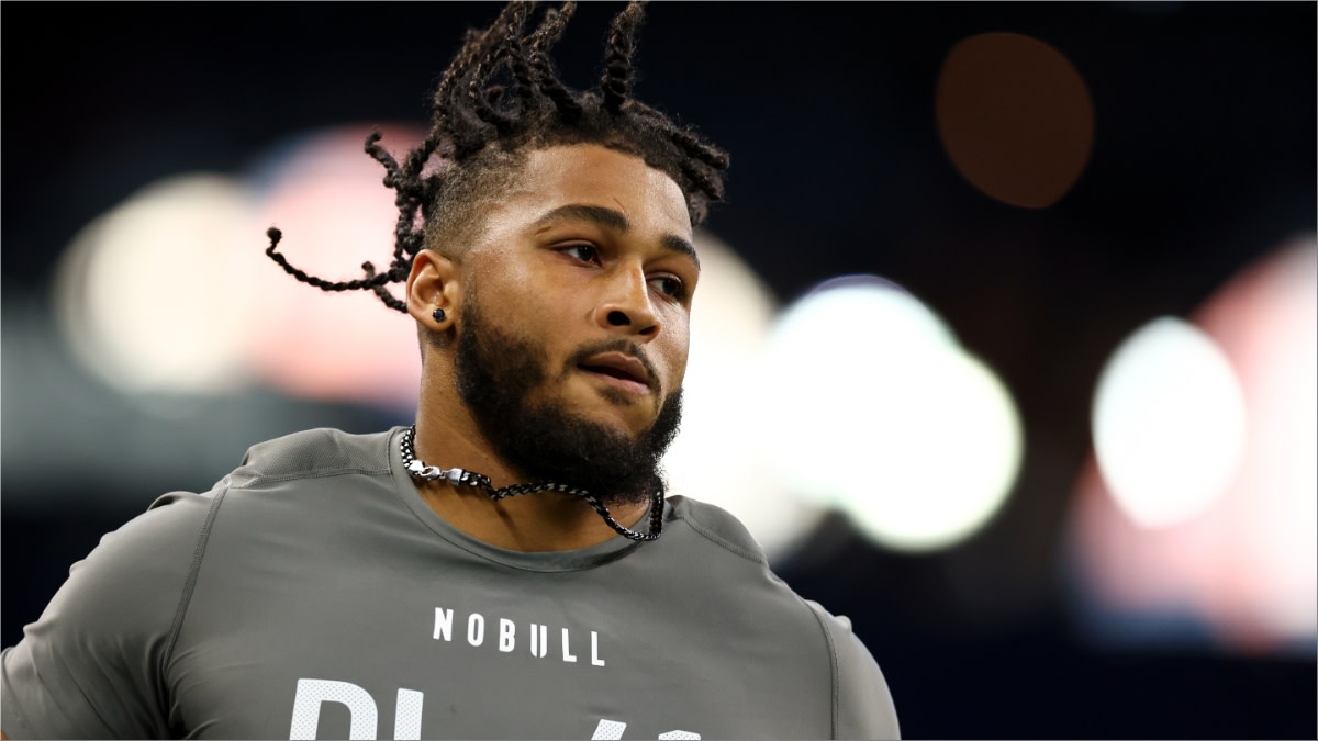 Marshawn Kneeland Left Behind Girlfriend, Catalina