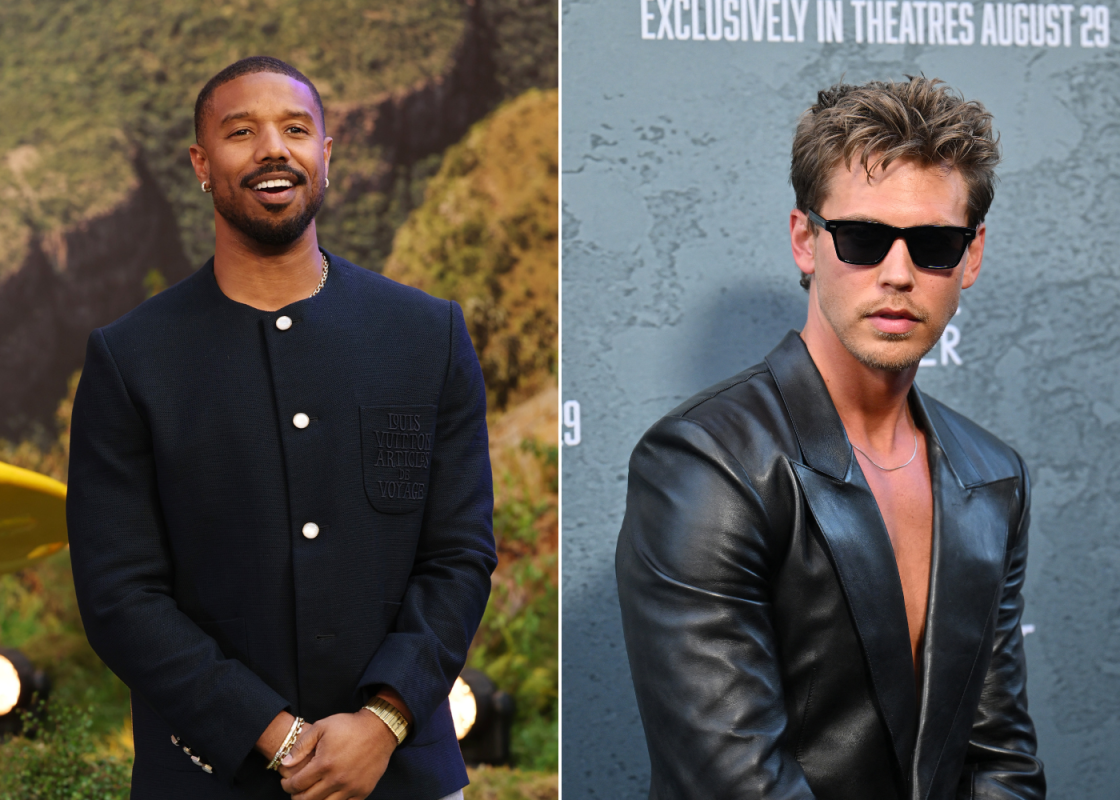 Joseph Kosinski razmišlja o Michaelu B. Jordanu in Austinu Butlerju za prenovo 'Miami Vice'