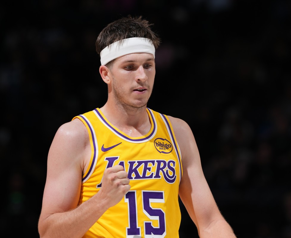 Austin Reaves Knew LeBron James and Luka Doncic Would Trash-Talk Him After Game‑Winner