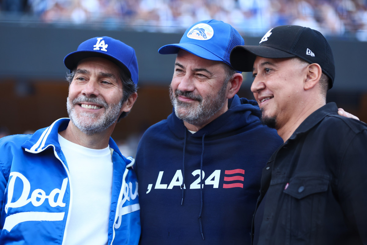 Jimmy Kimmel Announces Death of Longtime Bandleader: 'We Are Heartbroken'