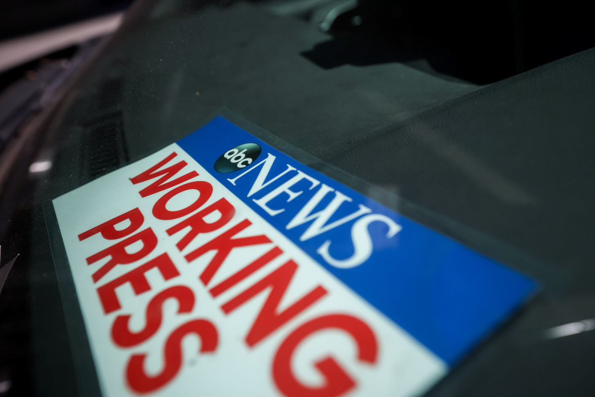 Longtime ABC News Journalist Dies Following 'Long Illness'