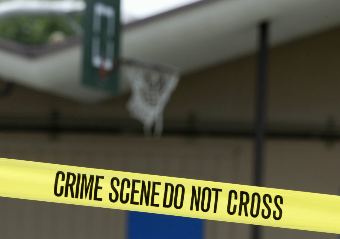 Šestnajstletni košarkar umrl v nesreči na igrišču v Rohtaku