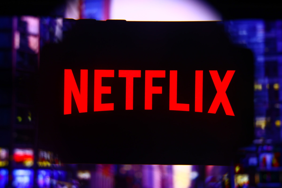 Netflix Gets Good News With Major Warner Bros Announcement