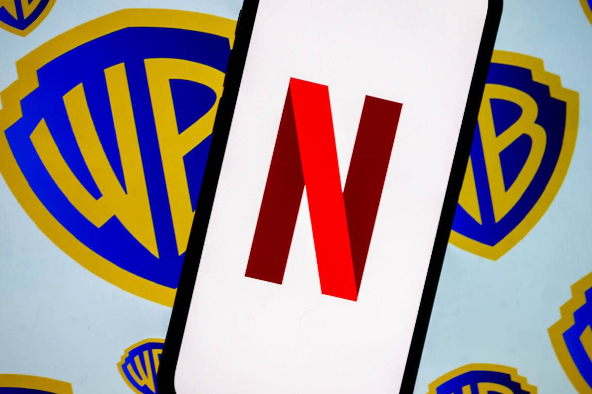 All The Major Movie Franchises And TV Shows Netflix Will Own Through The Warner Bros. Deal Listed