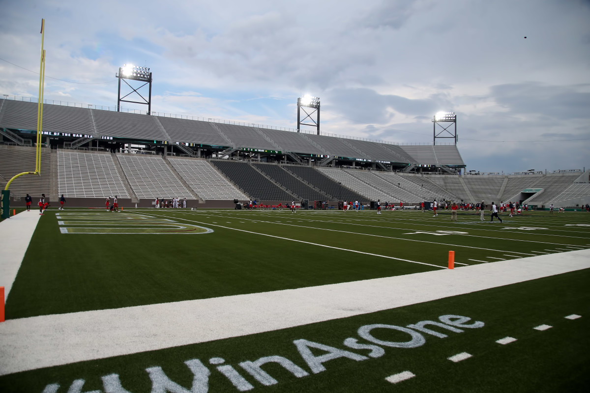 College Football Teammates Stabbed, Fellow Player Charged With Attempted Murder