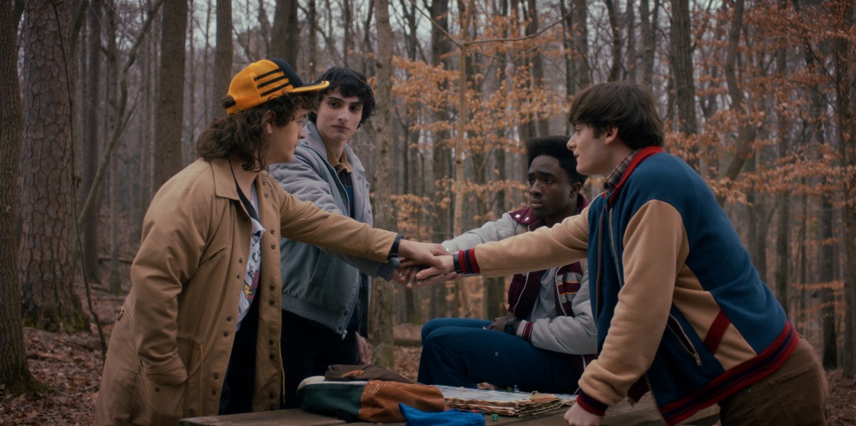 Netflix Announces Release Date for 'Final Chapter' of 'Stranger Things' After Polarizing Finale