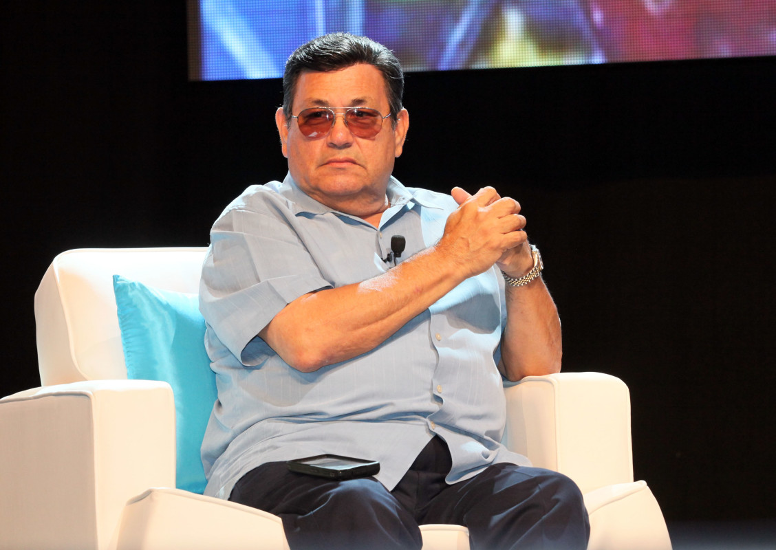 Abraham Quintanilla, Father of the Late Selena, Dead at 86