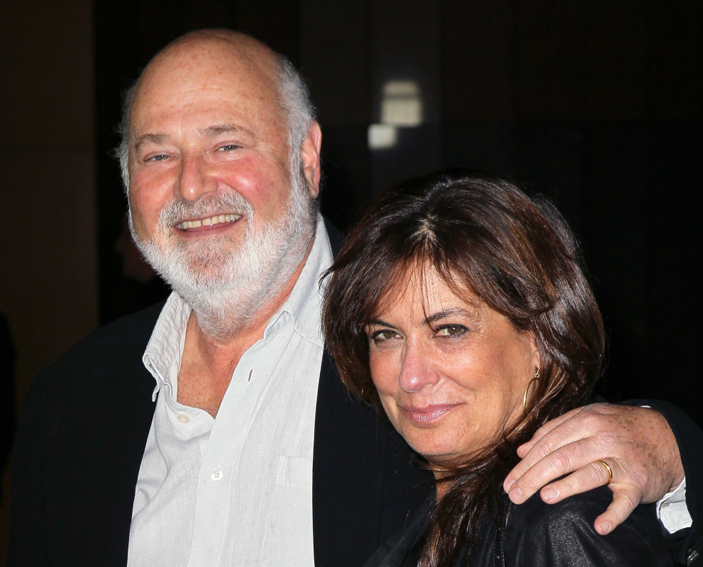 Rob Reiner, Wife Had Big Meeting Scheduled on Day They Died