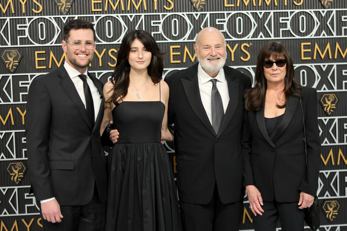 Rob Reiner's Kids Break Their Silence After Parents' Brutal Murder