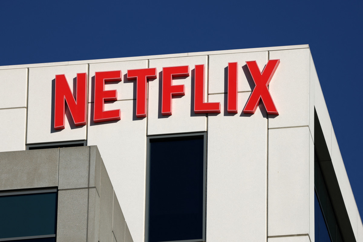 Netflix Made Subtle Move Amid Warner Bros Merger