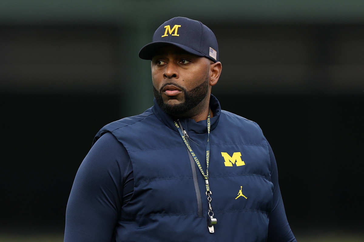 Troubling Accusation Against Michigan Emerges After Sherrone Moore News