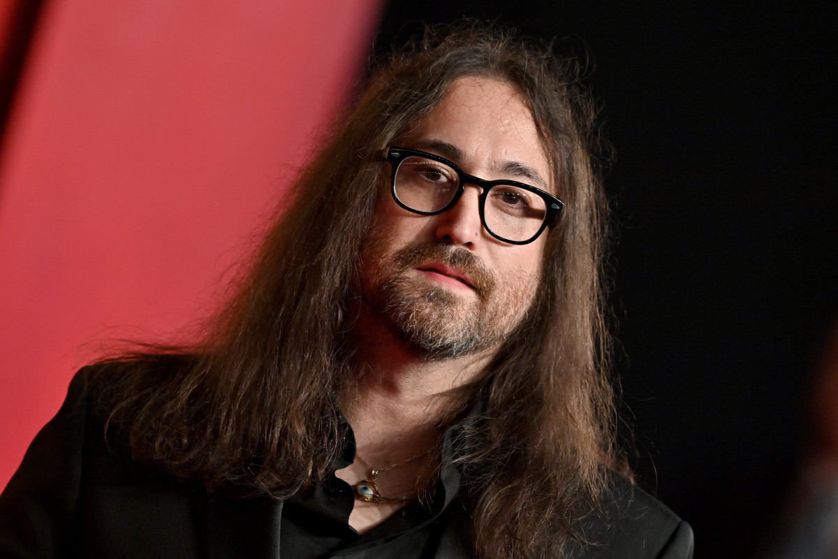 John Lennon’s Son Worries That Gen Z Will 'Forget' The Beatles