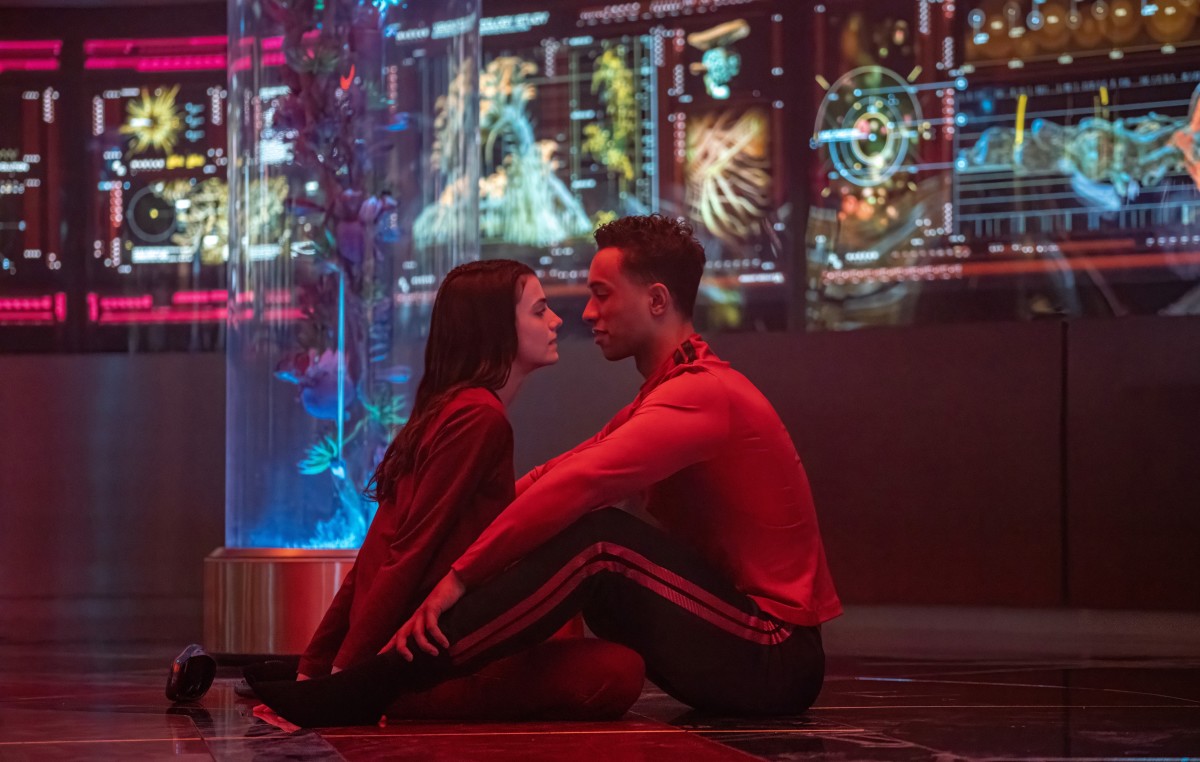 This Risky New Star Trek Series Is Streaming Free Sooner Than You Think