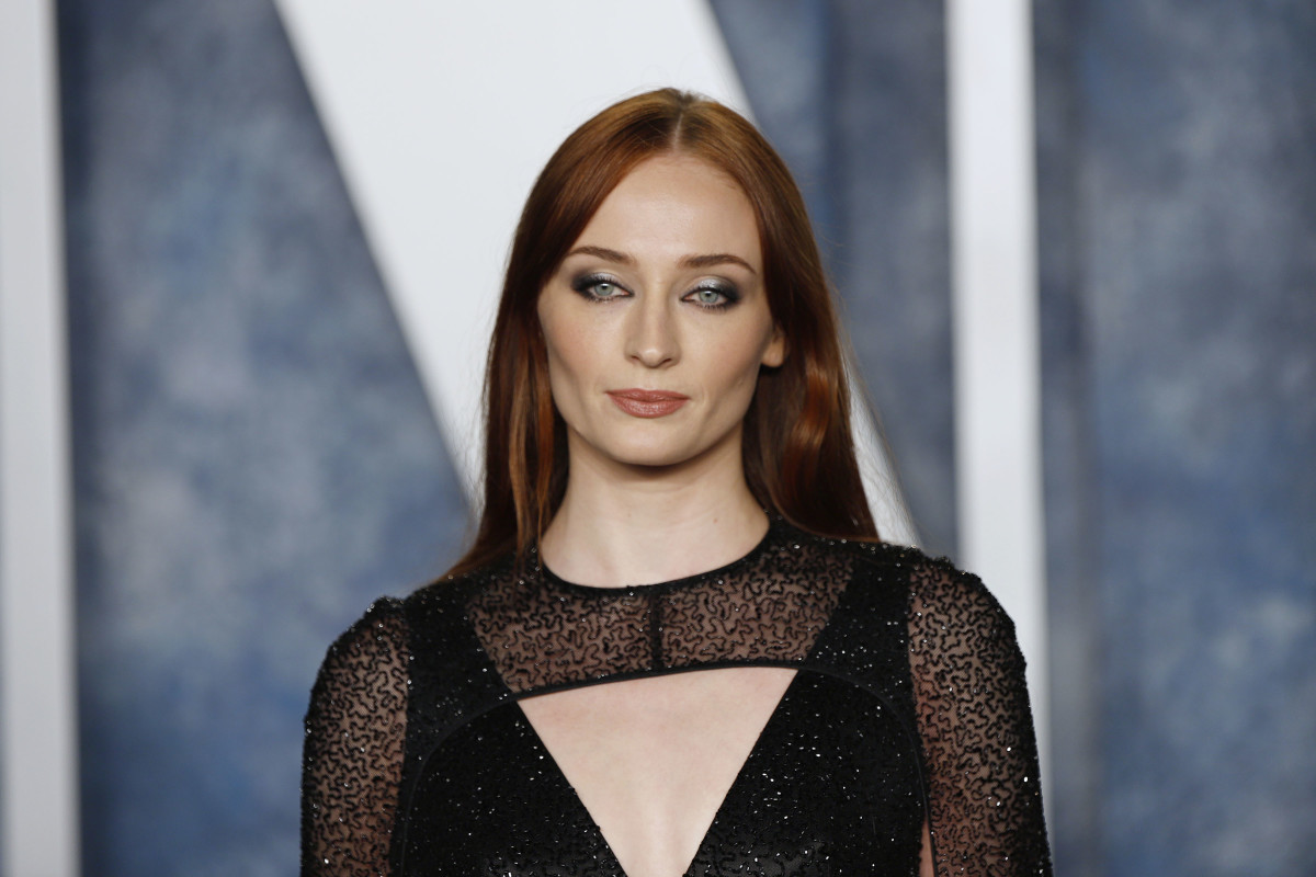 First Image of Sophie Turner as Lara Croft for ‘Tomb Raider’ Released After Backlash: Fans React