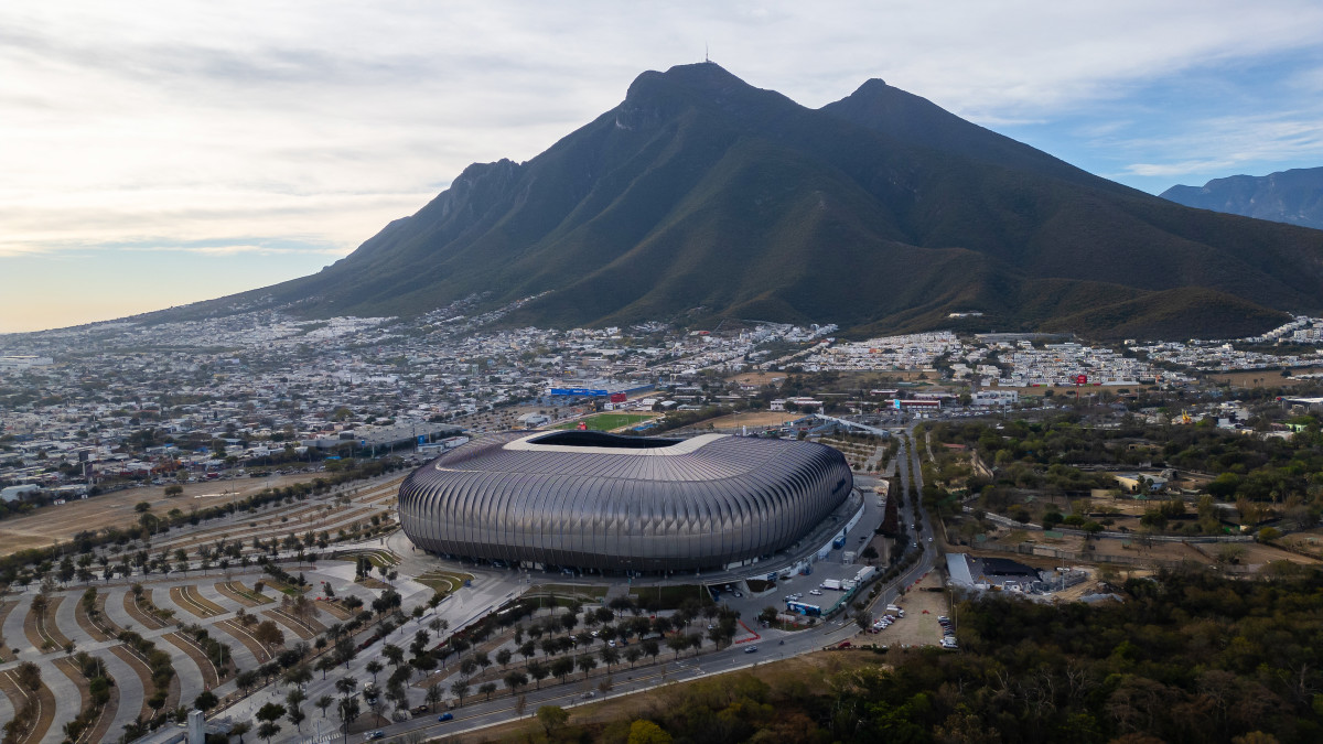World Cup 2026 Fans Face Huge Cost Gap: New Report Reveals Most and Least Expensive Host Cities World Cup 2026 Fans Face Huge Cost Gap: New Report Reveals Most and Least Expensive Host Cities