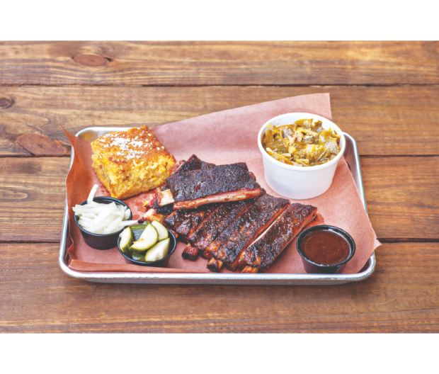 13 Best Dishes in America We Can't Stop Thinking About 21 ribs