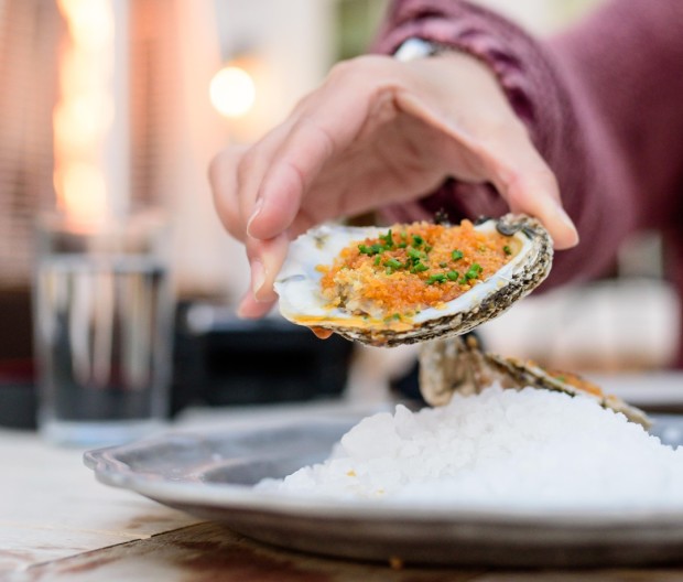 13 Best Dishes in America We Can't Stop Thinking About 24 oysters