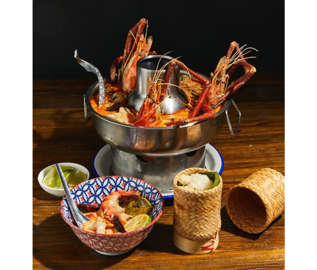 13 Best Dishes in America We Can't Stop Thinking About 26 tom yum