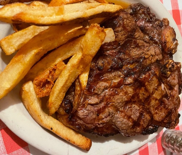 13 Best Dishes in America We Can't Stop Thinking About 23 porterhouse