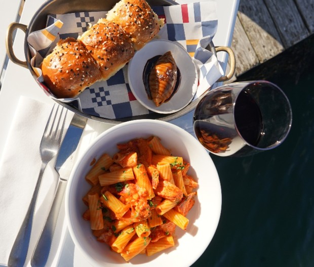 13 Best Dishes in America We Can't Stop Thinking About 20 rigatoni